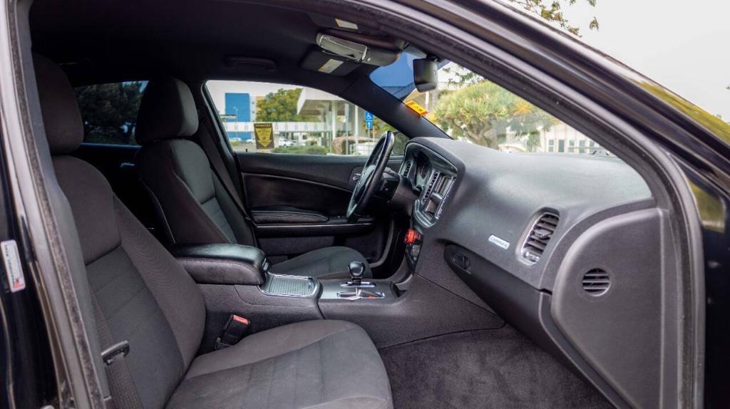 used 2013 Dodge Charger car, priced at $13,995