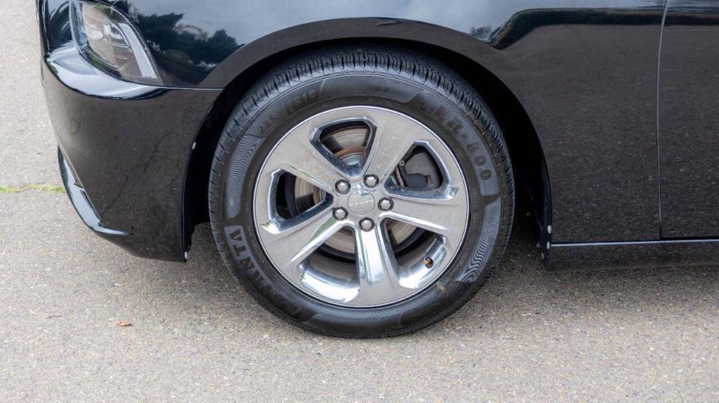 used 2013 Dodge Charger car, priced at $13,995