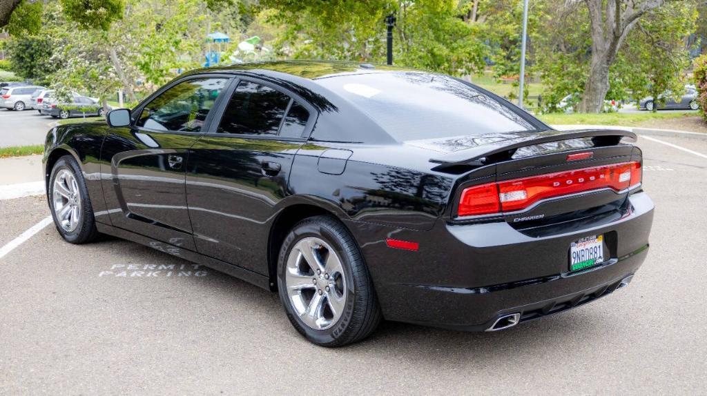 used 2013 Dodge Charger car, priced at $13,995