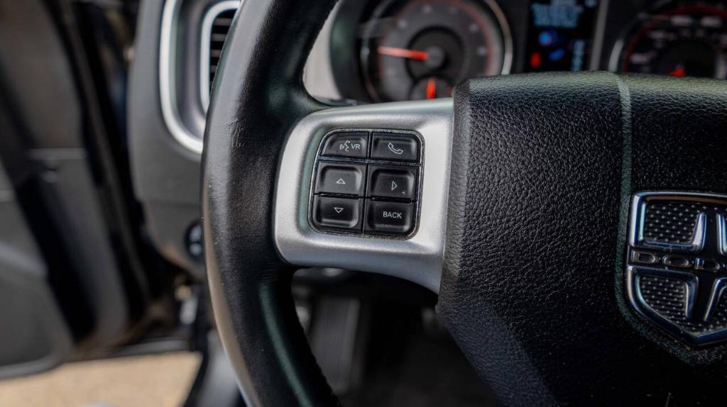 used 2013 Dodge Charger car, priced at $13,995