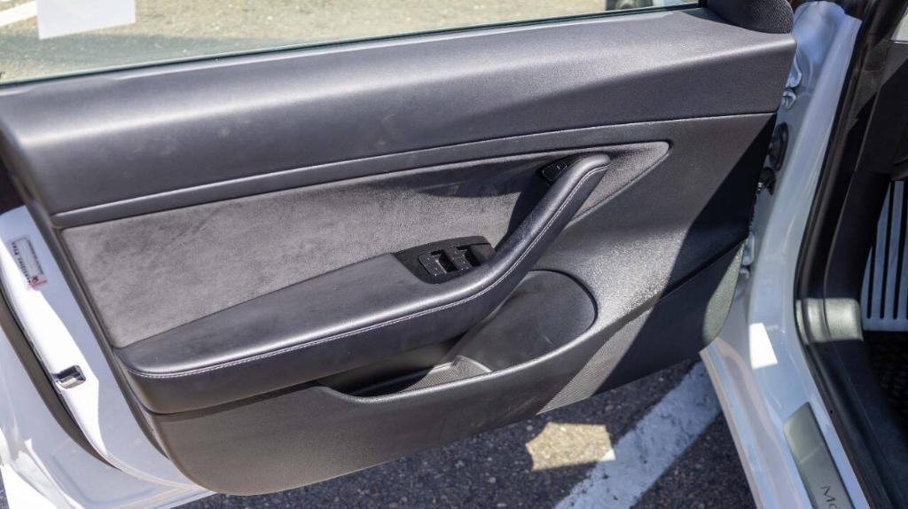 used 2020 Tesla Model 3 car, priced at $23,995