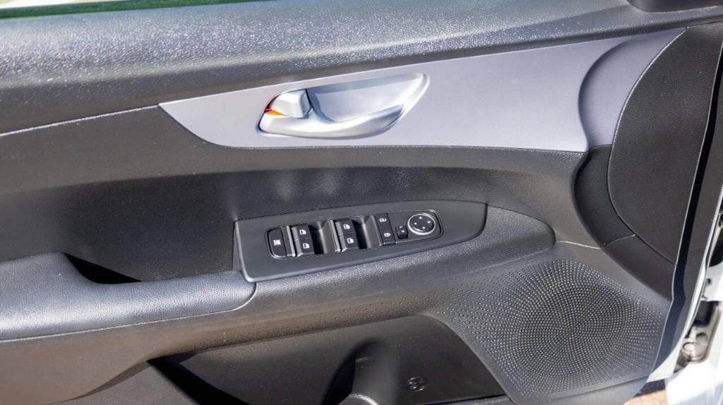 used 2023 Kia Forte car, priced at $16,995