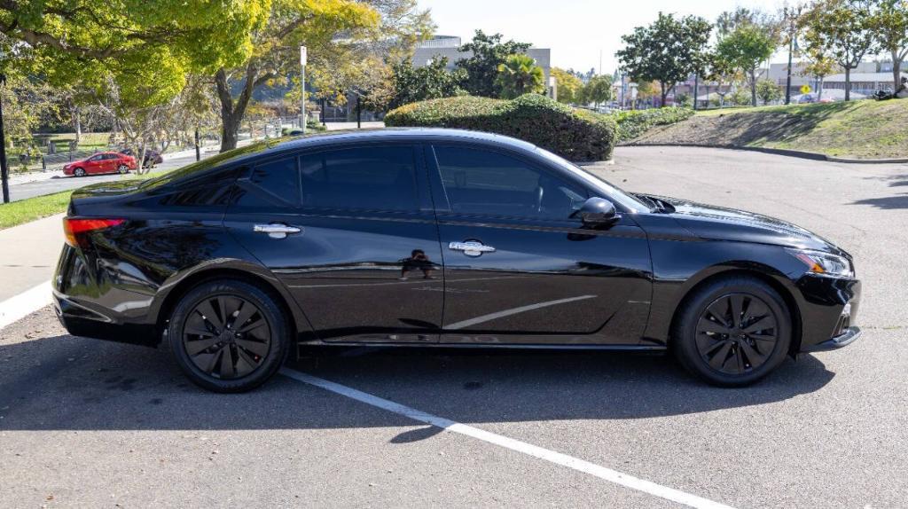 used 2019 Nissan Altima car, priced at $17,995