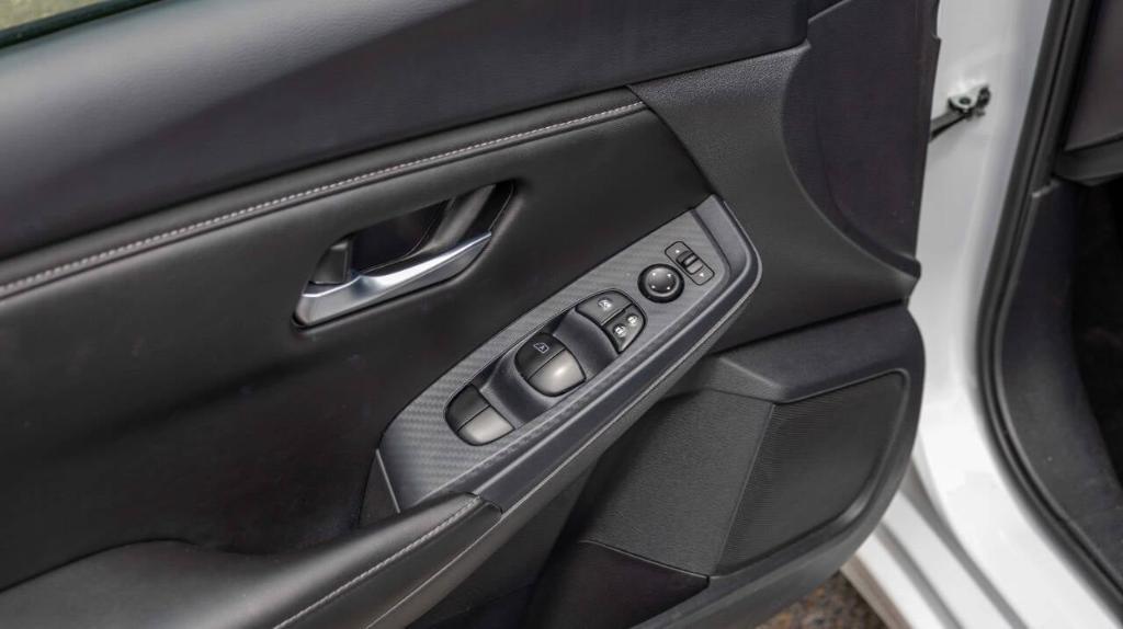 used 2023 Nissan Sentra car, priced at $18,995