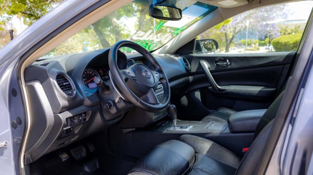used 2012 Nissan Maxima car, priced at $8,995