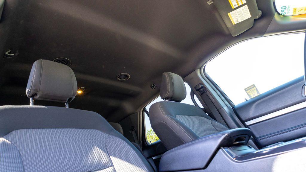 used 2018 Ford Explorer car, priced at $19,995