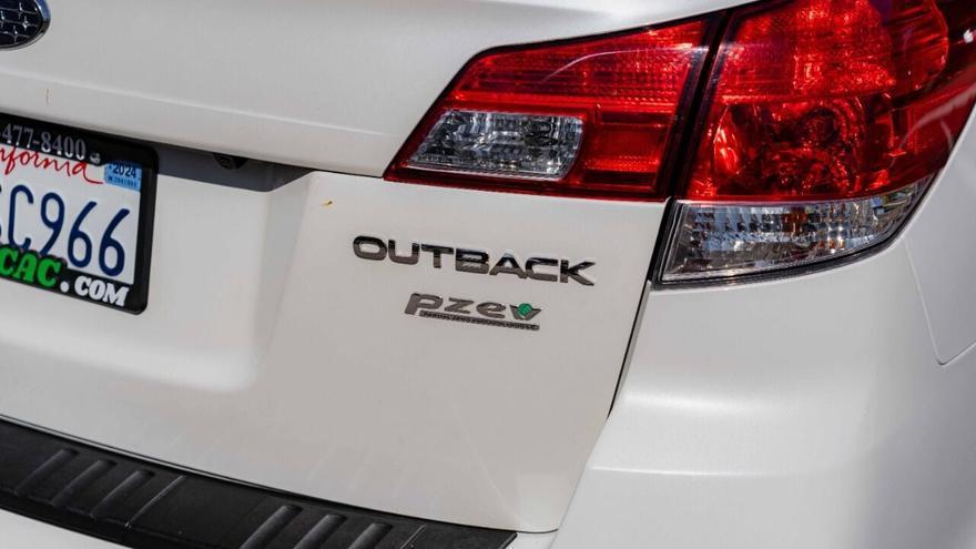 used 2014 Subaru Outback car, priced at $12,595