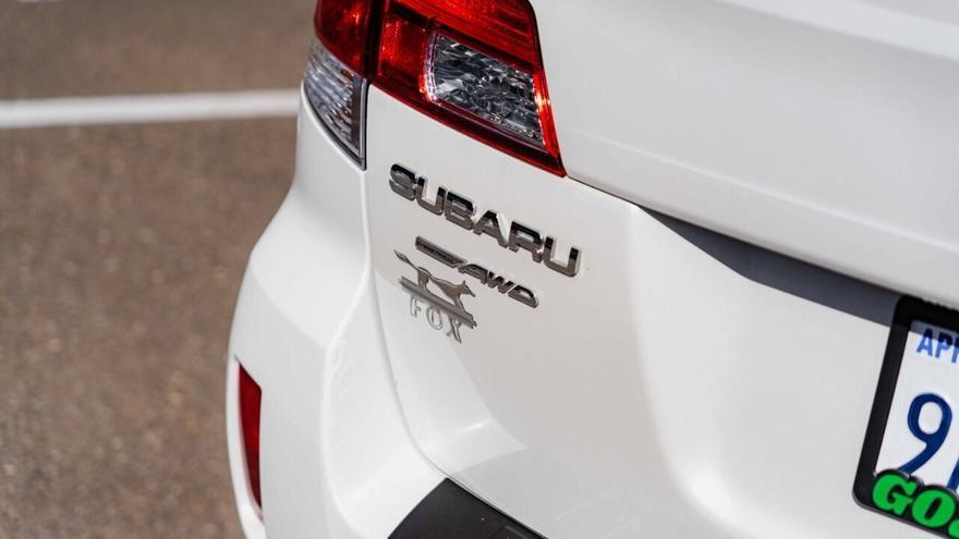 used 2014 Subaru Outback car, priced at $12,995