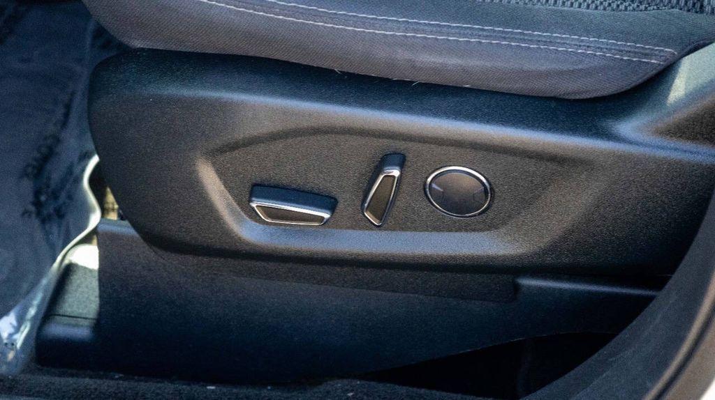 used 2018 Ford Explorer car, priced at $16,995