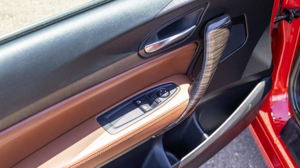 used 2015 BMW 228 car, priced at $17,995