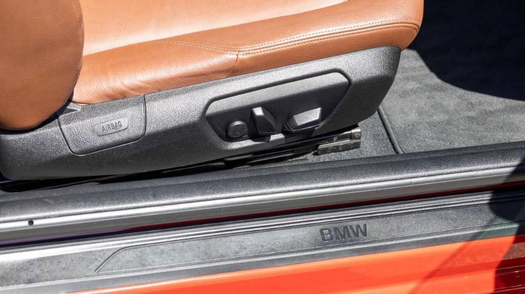 used 2015 BMW 228 car, priced at $17,995
