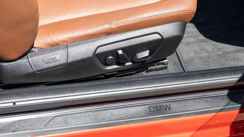used 2015 BMW 228 car, priced at $16,795