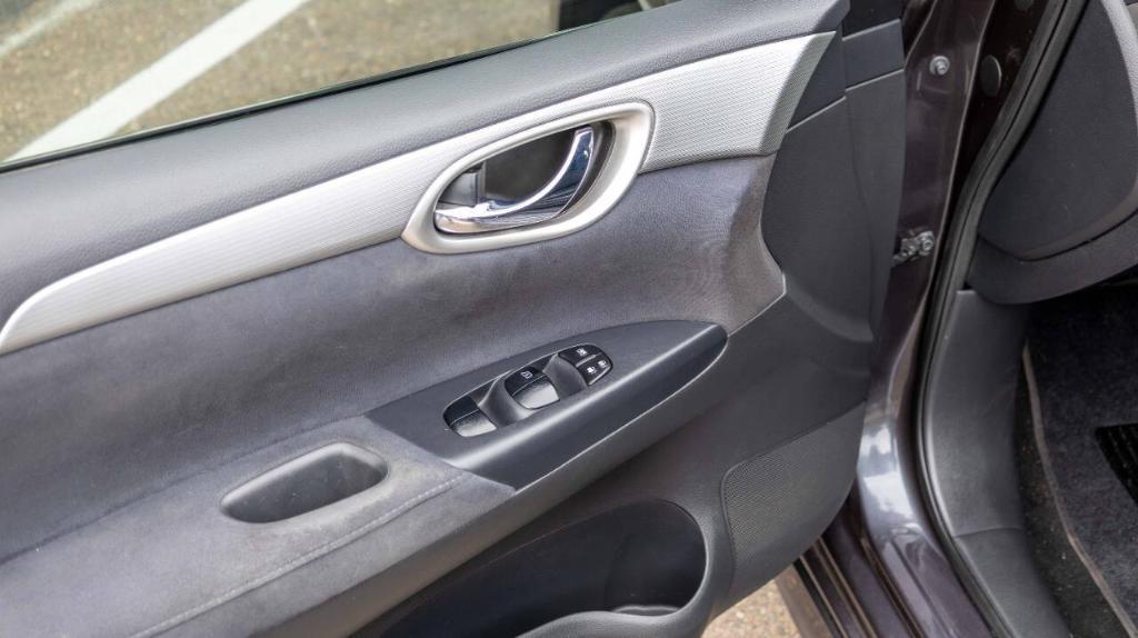 used 2013 Nissan Sentra car, priced at $10,995