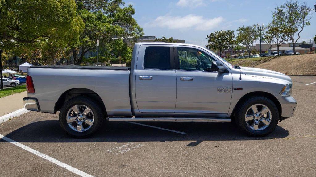 used 2016 Ram 1500 car, priced at $21,995