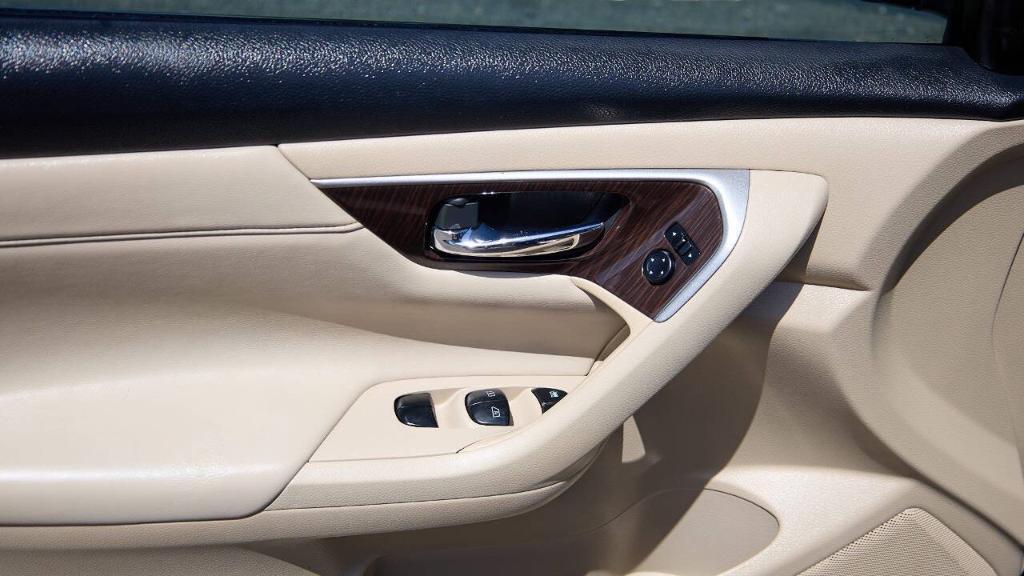 used 2015 Nissan Altima car, priced at $8,995