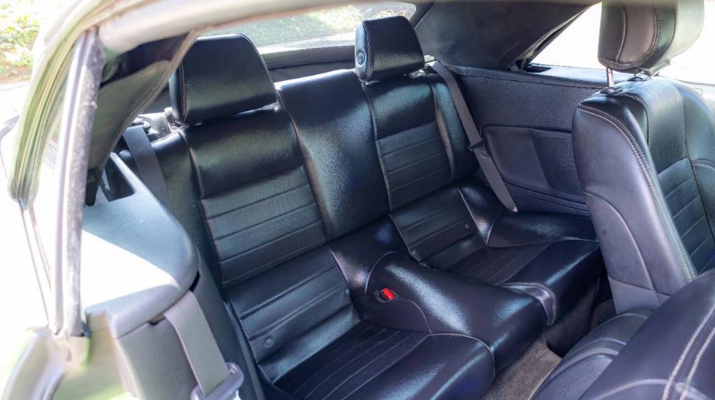 used 2014 Ford Mustang car, priced at $14,995