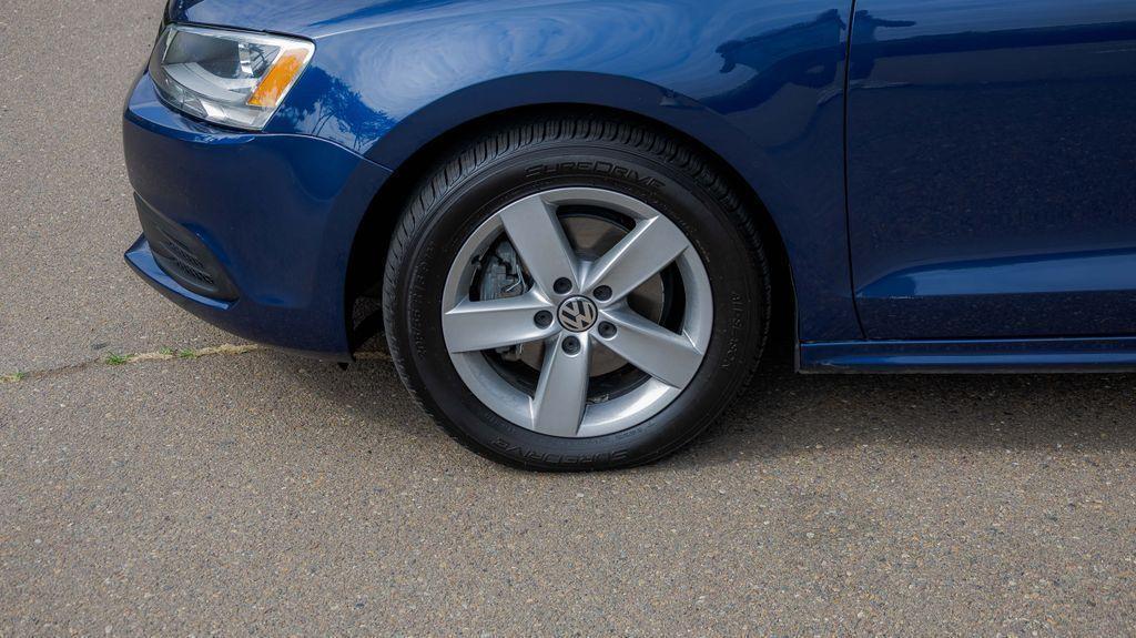 used 2012 Volkswagen Jetta car, priced at $9,995
