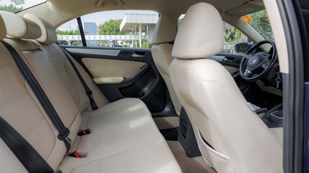 used 2012 Volkswagen Jetta car, priced at $9,995