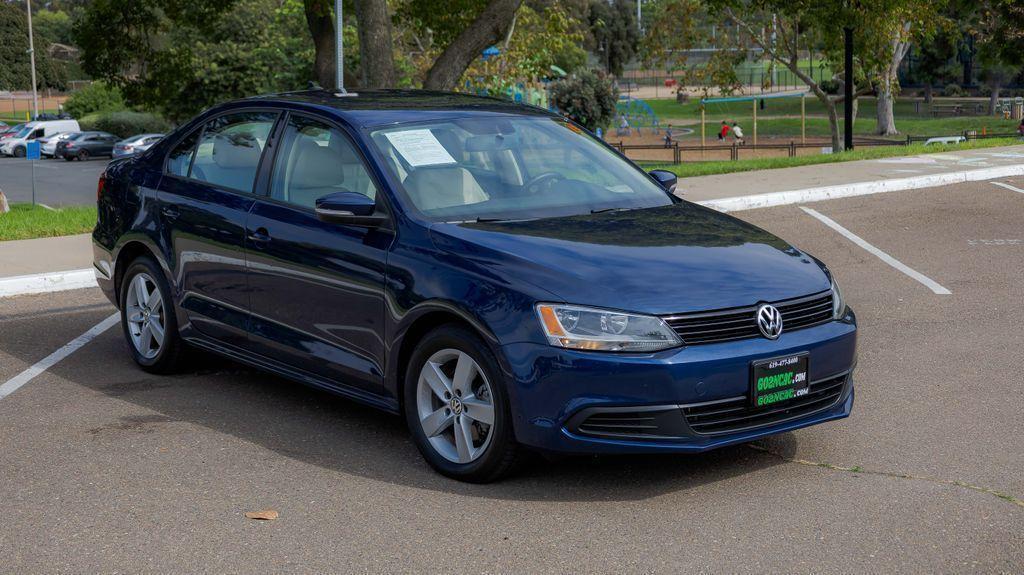 used 2012 Volkswagen Jetta car, priced at $9,995