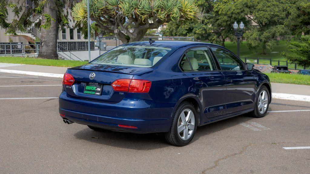 used 2012 Volkswagen Jetta car, priced at $9,995