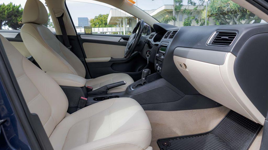 used 2012 Volkswagen Jetta car, priced at $9,995