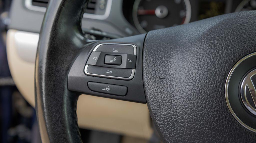 used 2012 Volkswagen Jetta car, priced at $9,995
