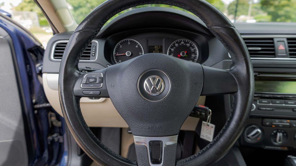 used 2012 Volkswagen Jetta car, priced at $9,995