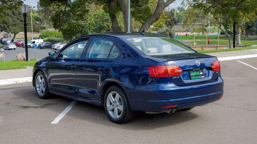 used 2012 Volkswagen Jetta car, priced at $9,995