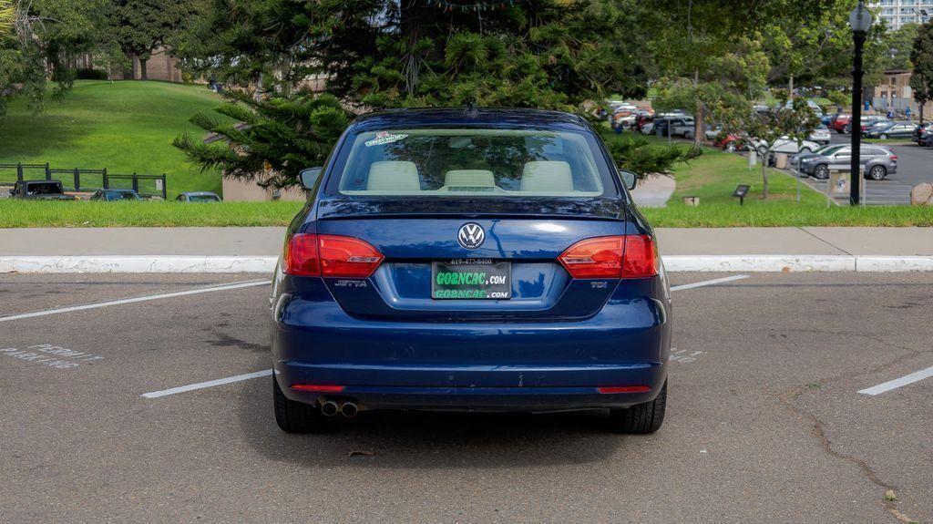 used 2012 Volkswagen Jetta car, priced at $9,995