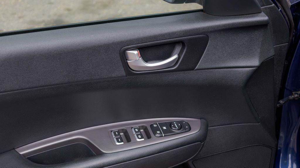 used 2019 Kia Optima car, priced at $14,995