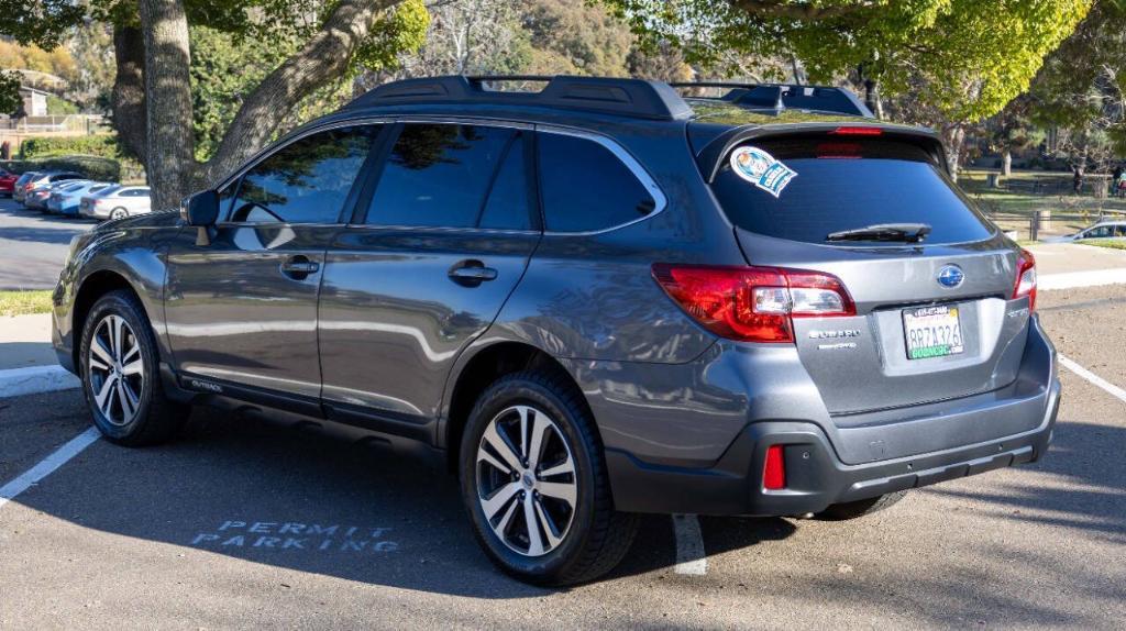 used 2019 Subaru Outback car, priced at $19,995