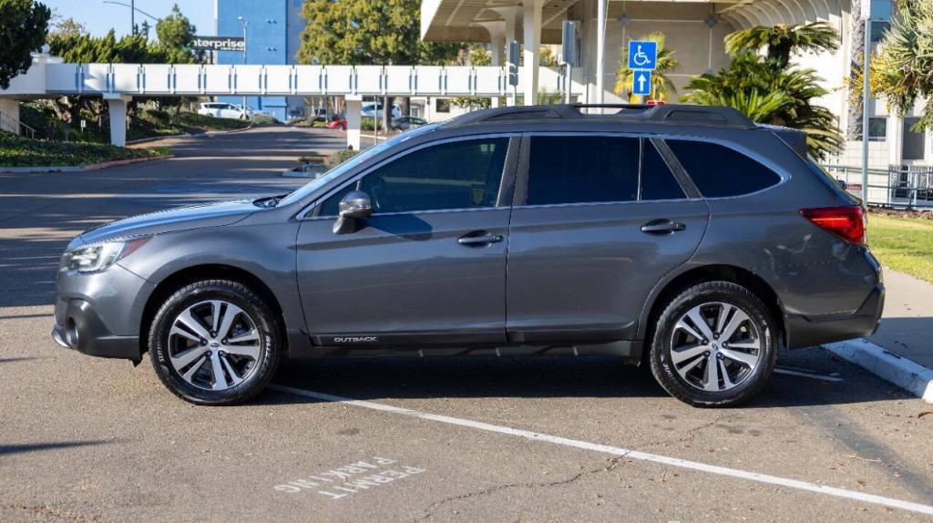 used 2019 Subaru Outback car, priced at $19,995