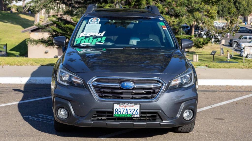 used 2019 Subaru Outback car, priced at $19,995