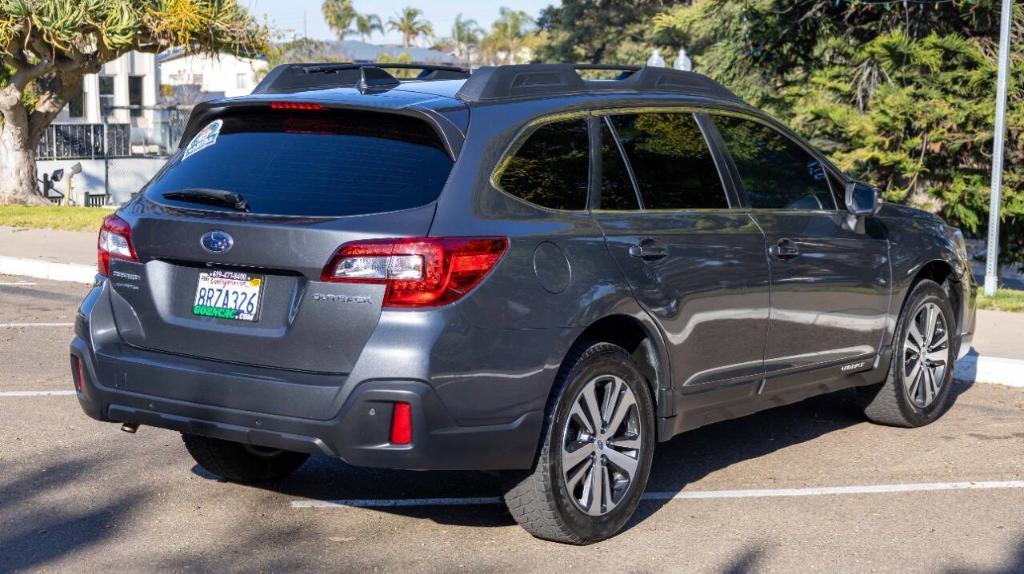 used 2019 Subaru Outback car, priced at $19,995