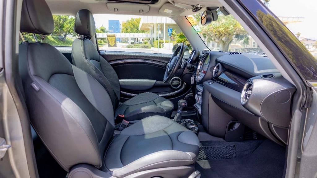 used 2010 MINI Cooper S Clubman car, priced at $10,995