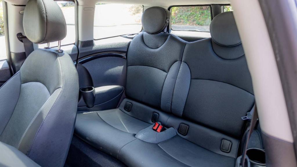 used 2010 MINI Cooper S Clubman car, priced at $10,995