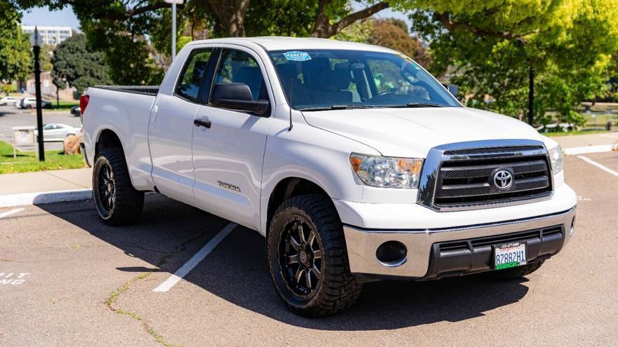 used 2013 Toyota Tundra car, priced at $23,995