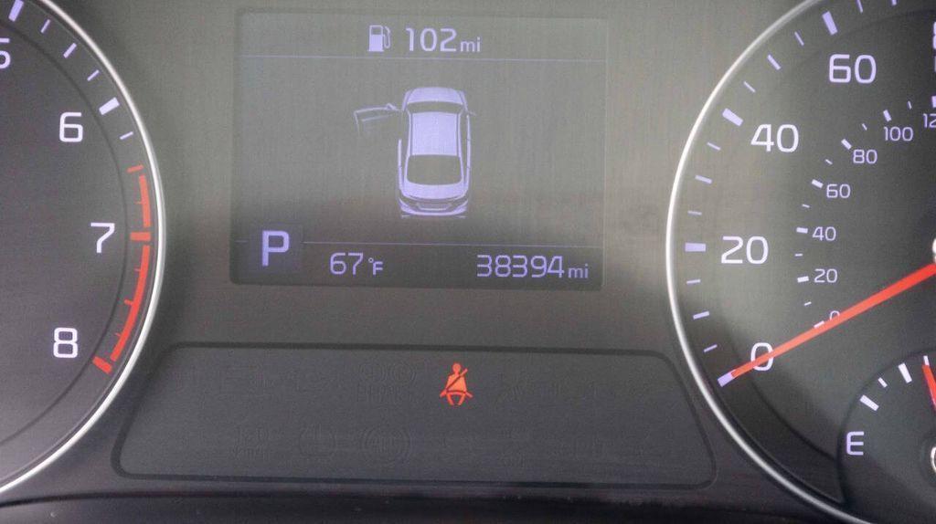 used 2019 Kia Forte car, priced at $15,495