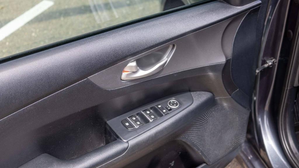 used 2019 Kia Forte car, priced at $16,995
