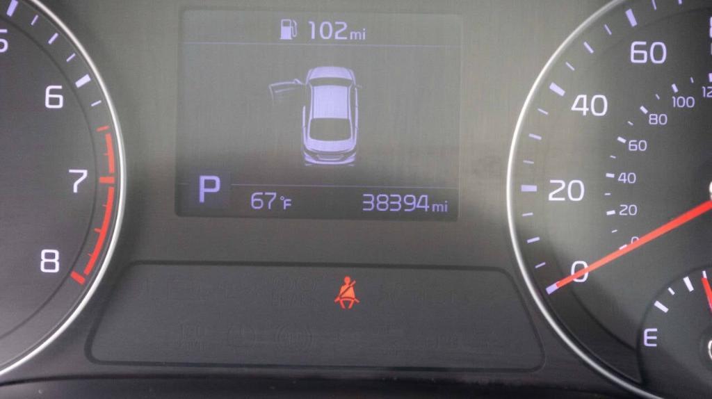 used 2019 Kia Forte car, priced at $16,995