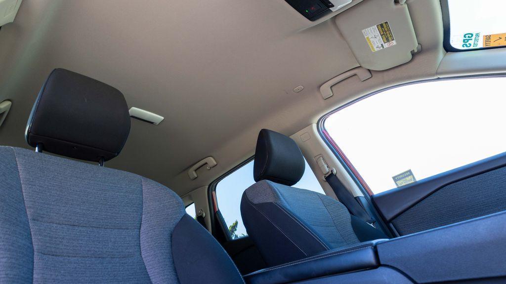 used 2023 Nissan Rogue car, priced at $20,997
