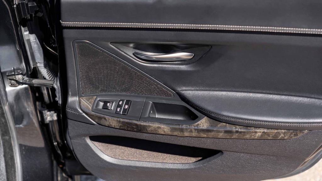 used 2017 BMW 640 Gran Coupe car, priced at $24,995
