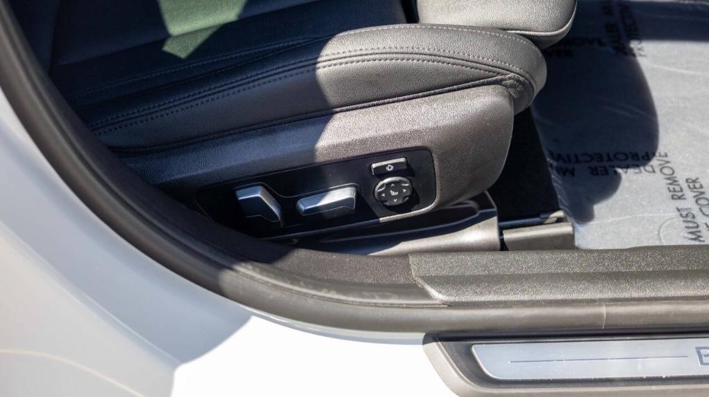 used 2020 BMW 330 car, priced at $27,895