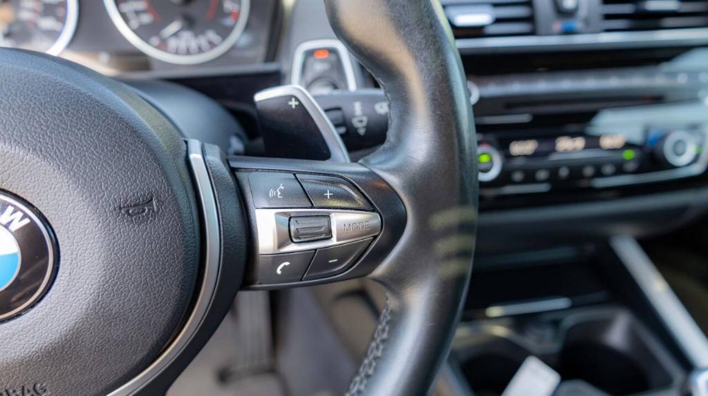 used 2017 BMW 230 car, priced at $18,995
