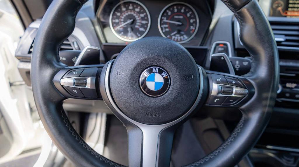 used 2017 BMW 230 car, priced at $18,995