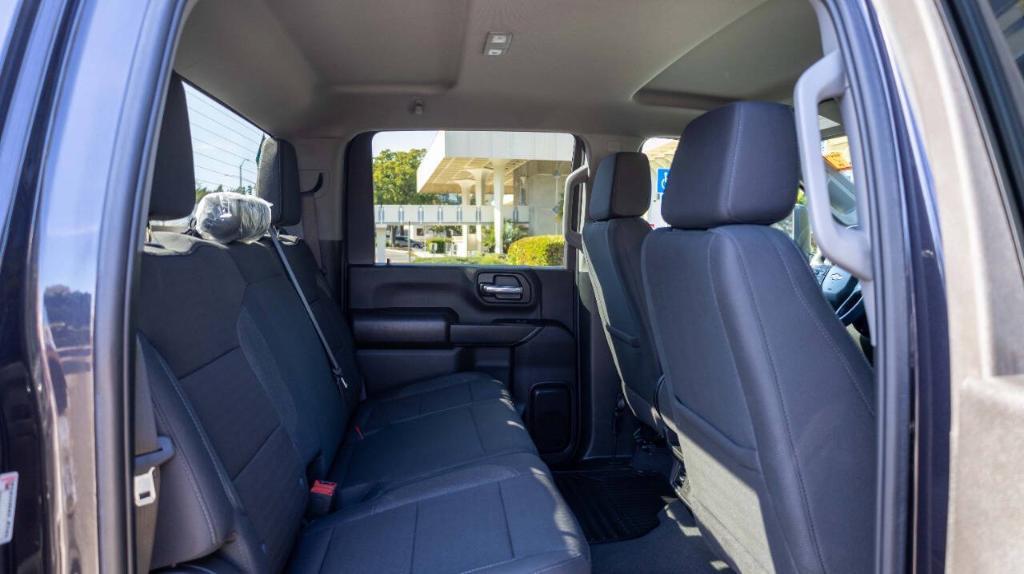 used 2024 Chevrolet Silverado 2500 car, priced at $55,895
