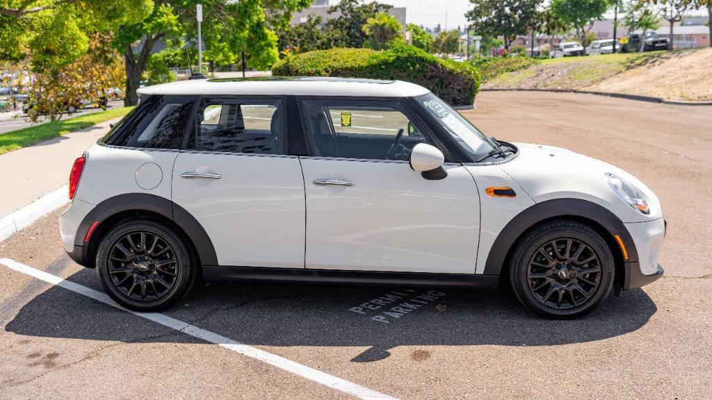 used 2015 MINI Hardtop car, priced at $12,795