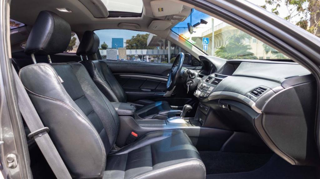 used 2011 Honda Accord car, priced at $9,995