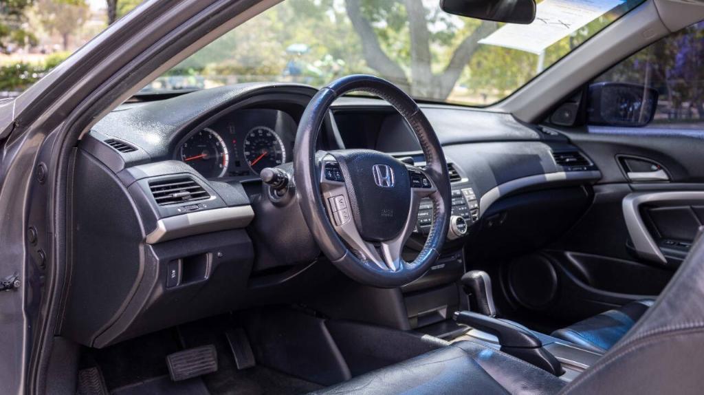 used 2011 Honda Accord car, priced at $9,995