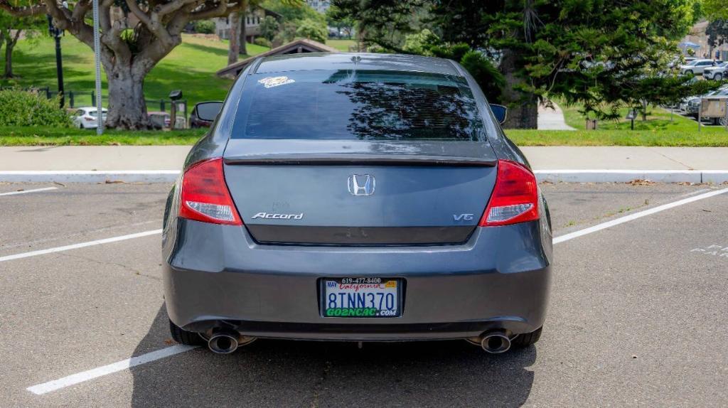 used 2011 Honda Accord car, priced at $9,995